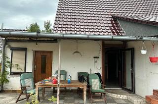 Doppelhaushälfte kaufen in 14727 Premnitz, Premnitz - Gemütliche Doppelhaushälfte