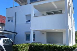 Wohnung kaufen in 88690 Uhldingen-Mühlhofen, Uhldingen-Mühlhofen - 4-Zimmer Wohnung NEU RENOVIERT! zu verkaufen Uhldingen-Mühlhofen