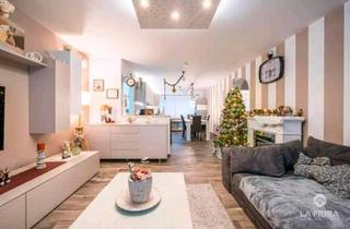 Wohnung kaufen in 79730 Murg, Murg - Sanierte 4Z Wohnung mit Balkon im Hochparterre (KücheParkplätze)