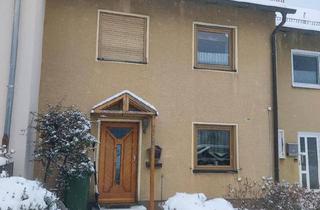 Haus kaufen in 95652 Waldsassen, Waldsassen - Reihenmittelhaus