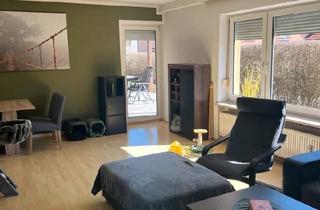 Wohnung kaufen in 84547 Emmerting, Emmerting - Erdgeschosswohnung mit eigenem Garten