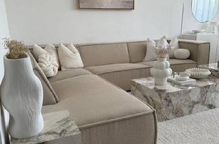 Wohnung kaufen in 49088 Osnabrück, Osnabrück - Attraktive und sehr gepflegte Eigentumswohnung in ruhiger Lage