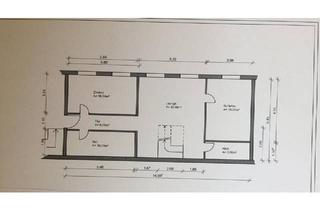 Wohnung kaufen in 67547 Worms, Worms - Großzügiges Maisonette-Wohnen am Kaiser-Heinrich-Platz