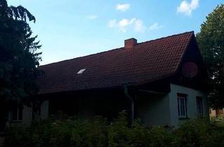 Haus kaufen in 17291 Prenzlau, Prenzlau - Haus in der Uckermark