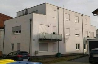 Wohnung kaufen in 64589 Stockstadt, Stockstadt am Rhein - 3 Zimmer EG Wohnung mit ca. 40 m² Garten.