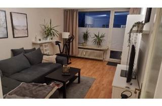 Wohnung kaufen in 25474 Bönningstedt, Bönningstedt - vermietete Eigentumswohnung in Hasloh 2 Zimmer ca 47 qm zu verkau