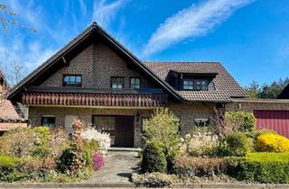 Einfamilienhaus kaufen in 52159 Roetgen, Roetgen - Großzügiges Einfamilienhaus, freistehend in Roetgen