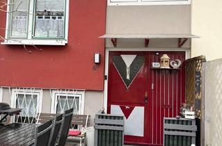 Haus kaufen in 57074 Siegen, Siegen - Stadtoase mit Herz. Haus mit 90qm Wohnfläche, sparsam, Top Lage