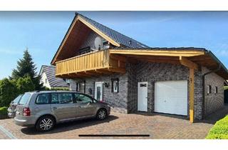 Einfamilienhaus kaufen in 49356 Diepholz, Diepholz - Modernes Einfamilienhaus mit Sauna, zwei Balkonen & Wintergarten