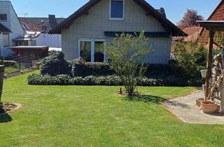 Einfamilienhaus kaufen in 37115 Duderstadt, Duderstadt - Einfamilienhaus mit großem Garten