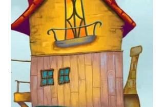 Einfamilienhaus kaufen in 19073 Wittenförden, Wittenförden - Einfamilienhaus