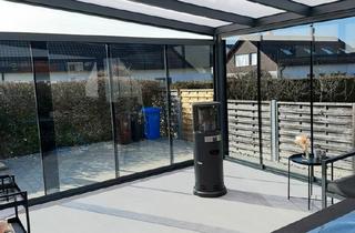 Haus kaufen in 73557 Mutlangen, Mutlangen - Kernsaniertes Zweifamilienhaus mit Wintergarten in Mutlangen