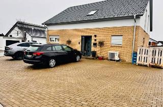 Einfamilienhaus kaufen in 72469 Meßstetten, Meßstetten - Einfamilienhaus in Hossingen - 5 Schlafzimmer, A+, KfW-55
