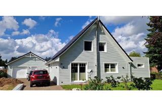 Einfamilienhaus kaufen in 24872 Groß Rheide, Groß Rheide - Wunderschönes Einfamilienhaus (kernsaniert) mit Top Ausstattung