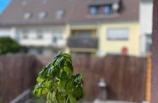 Haus kaufen in 63739 Aschaffenburg, Aschaffenburg - Moderner Bungalow mit Garten in Schweinheim - provisionsfrei