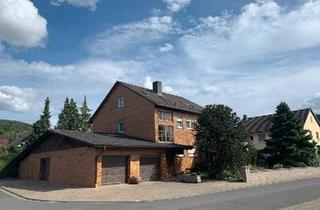 Mehrfamilienhaus kaufen in 63911 Klingenberg, Klingenberg am Main - Mehrfamilienhaus zu verkaufen