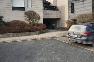 Wohnung kaufen in 96049 Bamberg, Bamberg - 1 Zimmer Apartment mit Tiefen Stellplatz