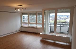 Wohnung kaufen in 87435 Kempten, Kempten (Allgäu) - Attraktive 42 m²-Wohnung am Stadtrand mit Balkon und Parkplatz