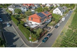 Mehrfamilienhaus kaufen in 65385 Rüdesheim am Rhein, Rüdesheim am Rhein - Bestlage Rüdesheim: 3-Familienhaus mit Rheinblick & Pool