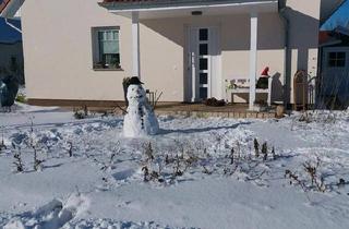 Einfamilienhaus kaufen in 18209 Bad Doberan, Bad Doberan - Ein Zuhause