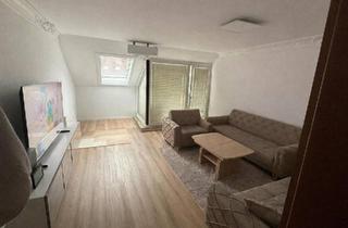 Wohnung kaufen in 31134 Hildesheim, Hildesheim - 3-Zimmer-wohnung in Hildesheim - Voll möbliert