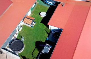 Haus kaufen in 39646 Oebisfelde, Oebisfelde-Weferlingen - Vierseitenhof mit großem Bau-Grundstück evtl. für Altersresidenz