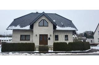 Einfamilienhaus kaufen in 34431 Marsberg, Marsberg - Großzügiges Einfamilienhaus