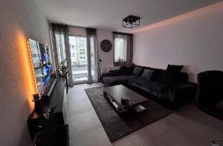 Wohnung kaufen in 89150 Laichingen, Laichingen - Moderne 2 Zimmer Wohnung mit Tiefgaragen Stellplatz inLaichingen