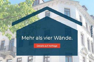 Mehrfamilienhaus kaufen in 42277 Wuppertal, Wuppertal / Wichlinghausen-Süd - Provisionsfrei: Mehrfamilienhaus mit Mietsteigerungspotenzial