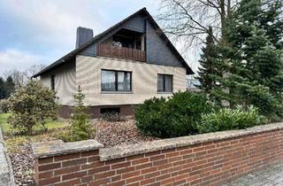 Einfamilienhaus kaufen in 21445 Wulfsen, Wulfsen - Einfamilienhaus in Wulfsen mit Garten