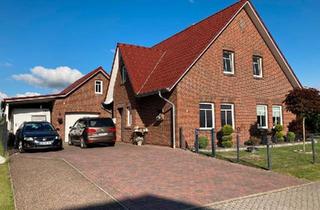 Einfamilienhaus kaufen in 26532 Großheide, Großheide - Einfamilienhaus ländliche Siedlungslage