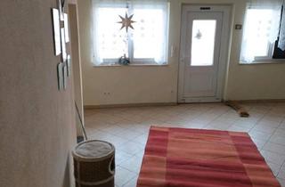 Einfamilienhaus kaufen in 97522 Sand, Sand am Main - Einfamilienhaus