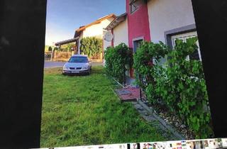 Haus kaufen in 93413 Cham, Cham - Freistehendes älteres Haus zum Verkauf