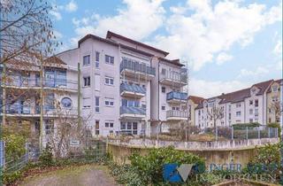 Wohnung kaufen in 67067 Ludwigshafen, Ludwigshafen am Rhein - Hervorragend gepflegte Etagenwohnung mit Aufzug und Fernblick.