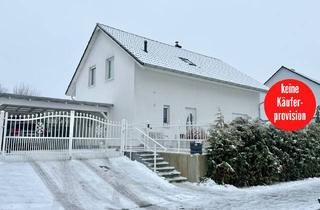 Einfamilienhaus kaufen in 17235 Neustrelitz, Neustrelitz - HORN IMMOBILIEN ++ Neustrelitz großes tolles Einfamilienhaus mit vielen Extras auf großem Grundstück