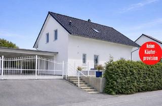 Einfamilienhaus kaufen in 17235 Neustrelitz, Neustrelitz - HORN IMMOBILIEN ++ Neustrelitz großes tolles Einfamilienhaus mit vielen Extras auf großem Grundstück