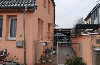 Doppelhaushälfte kaufen in 67551 Worms, Worms - Doppelhaushälfte