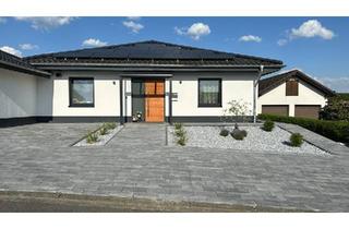 Einfamilienhaus kaufen in 57520 Steinebach, Steinebach/Sieg - Bungalow Einfamilienhaus in Rosenheim