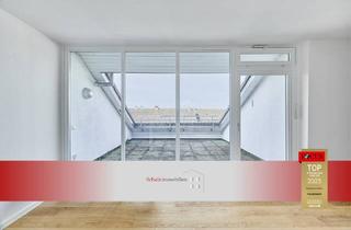 Wohnung kaufen in 68723 Schwetzingen, Schwetzingen - Traumhafte Loggia! Modernisierte 3-Zimmer-Dachgeschosswohnung in Schwetzingen