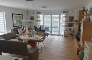 Wohnung kaufen in 84367 Tann, Tann - Neuwertige exklusive 3,5-Zi-Whg. in Pocking