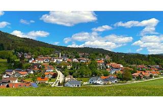 Wohnung kaufen in 94255 Böbrach, Böbrach - Eigentumswohnung auf dem Land in Niederbayern (Bayrischer Wald)