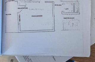 Wohnung kaufen in 96052 Bamberg, Bamberg - Biete 2 Zimmer Wohnung mit Balkon und Keller