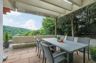 Einfamilienhaus kaufen in 75175 Pforzheim, Pforzheim - Stadt aus, Wald an - Wohnen am Waldrand mit Weitblick