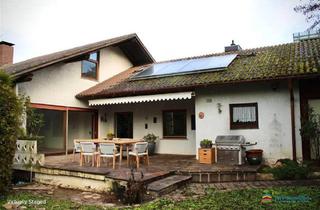 Einfamilienhaus kaufen in 69256 Mauer, Mauer - Geräumiges Einfamilienhaus mit weitläufigem Grundstück - sofort verfügbar