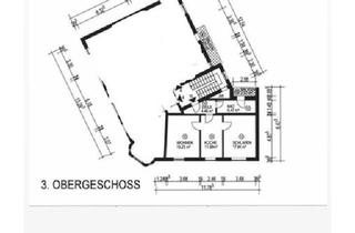 Wohnung kaufen in 44145 Dortmund, Dortmund - Eigentumswohnung zum Verkauf