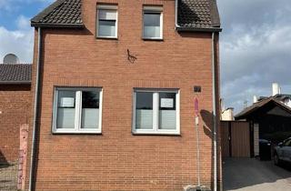 Einfamilienhaus kaufen in 41517 Grevenbroich, Grevenbroich - Haus von Privat zu verkaufen