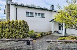 Einfamilienhaus kaufen in 51702 Bergneustadt, Bergneustadt - Schönes Einfamilienhaus. Zentrale, tolle Lage in Bergneustadt