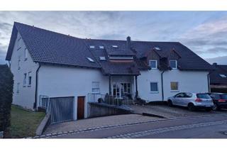 Wohnung kaufen in 73453 Abtsgmünd, Abtsgmünd - 4,5 Zimmer Eigentumswohnung