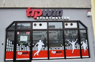 Gewerbeimmobilie kaufen in 66424 Homburg, Homburg - Citylage Homburg: Gewerbeimmobilie mit sofortiger Neuvermietungsoption