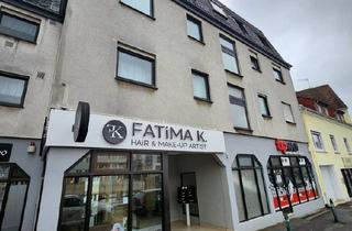 Gewerbeimmobilie kaufen in 66424 Homburg, Homburg - Interessante Gewerbeeinheit mit 3 Lädengeschäften in der Homburger Innenstadt (teilvermietet)